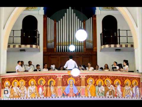 Aleluia Maria É Elevada Aos Céus - Lecionário…