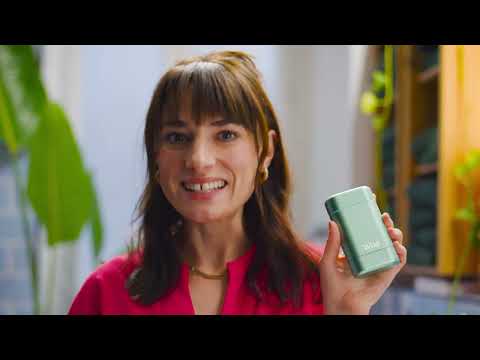 Wild: Das natürliche Deodorant, das dein Leben lang hält