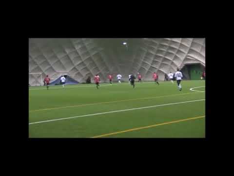 NUPS first goal NUPS 2vs1 PUIU 1half