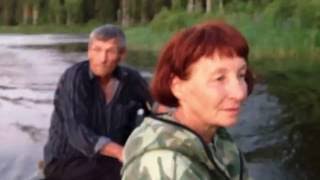 Рыбалка на косе в пермском крае
