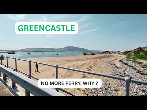 GREENCASTLE COUNTY DOWN