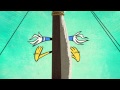 Mickey Mouse Shorts Captain Donald Official Disney Channel Africa