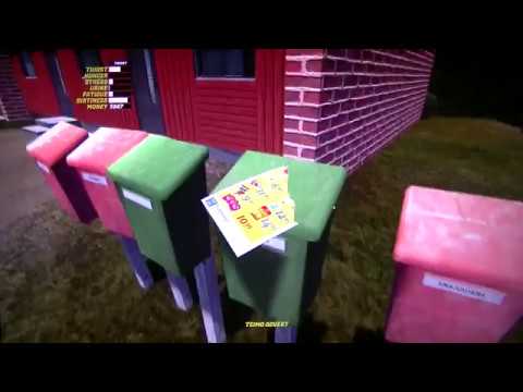 MongoTV_3881 - Mongo Games - Part 127 - My Summer Car - John Salmiaaki