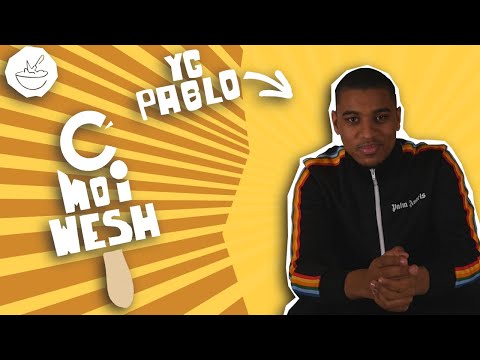 C MOI WESH - YG PABLO