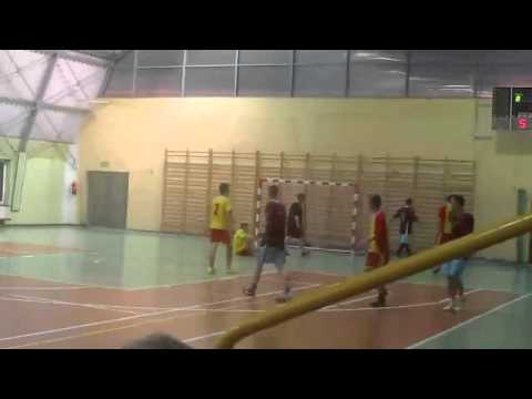 11 02 2015 r SHLPN  ZSCKR Henryków – Iskra Małomice