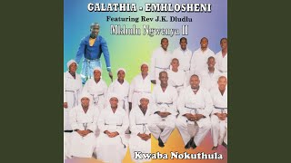 Ndikhokhele O Jehova (Skhalanga)