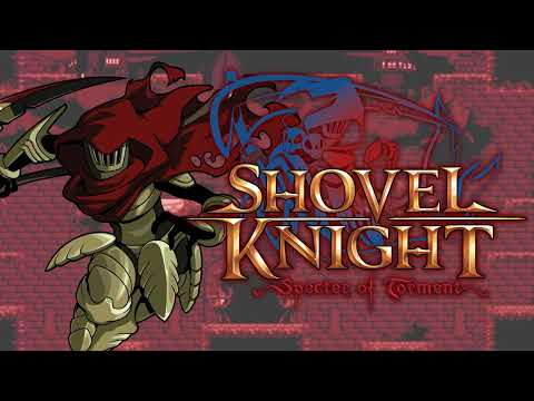 A Cargo of Fineries (Flying Machine) | Shovel Knight: Specter of Torment Music