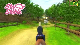 Von den Machern von Star Stable