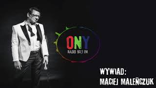 Wywiad: Maciej Maleńczuk