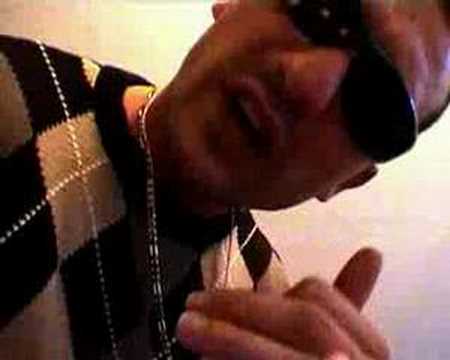 Agent i - "Hey Brate"