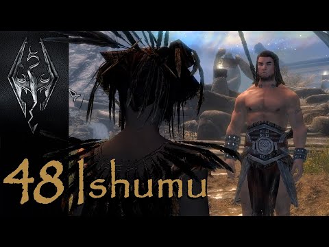 Completing Skyrim on Legendary Difficulty #48 Main Quest (part 3/3) Goodbye Alduin