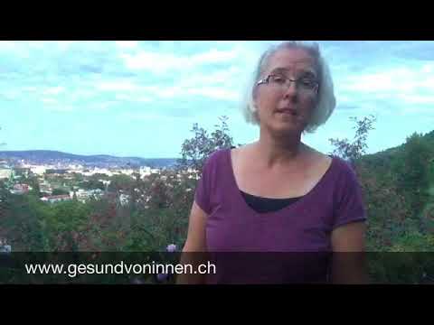 ABC der Energie Medizin - A wie Atem