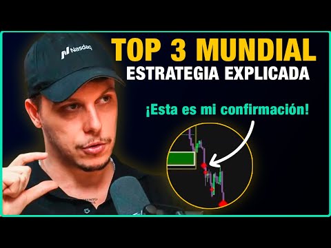 Fabio Valentini's Strategy, World Trading Champion: Explained in Detail!