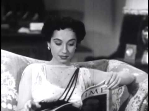 April Stevens--Meant To Tell You