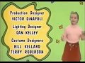 Sesame Street 1997 Closing Credits