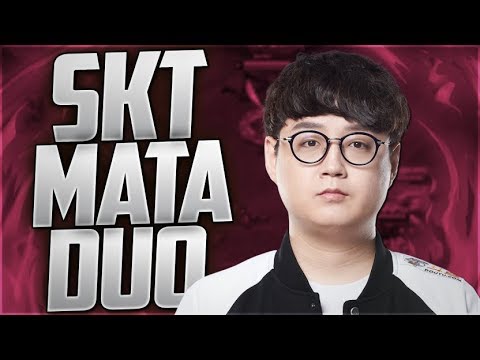 UNSTOPPABLE TWP AND SKT MATA DUO! - TheWanderingPro