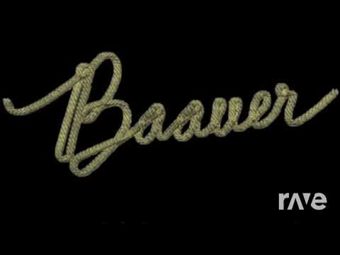 Aftershock Shake - Macky Gee & Baauer ft. Stuart Rowe | RaveDJ