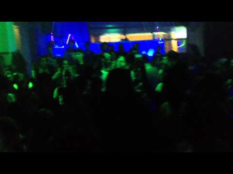 the duke wants techno M.in b2b Mark Netty & Maurice Deek at Marx luxembourg 22.06.2015