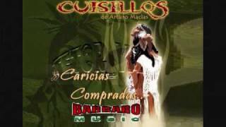 CUISILLOS VEN JUNTO A MI