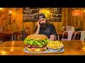 OVER 600 HAVE FAILED PORTUGAL S BIGGEST BURGER CHALLENGE IN 10 YEARS BeardMeatsFood