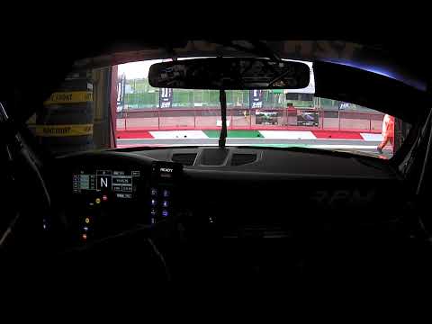 2. Hankook 12H MUGELLO 2023 Qualifying - #907 RPM Racing