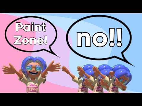 How to Shot Call in Splatoon 3