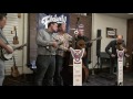 Edgar Loudermilk Band featuring Jeff Autry "I'm On My Way Back To The Old Home"
