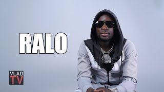 Ralo on Man Breaking Into His House: He Respected What Happened to Him After (Part 3)