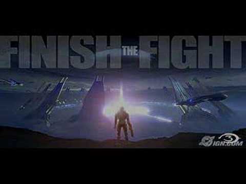 Finish The Fight