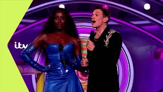 ITVX October 2025 Trailer
