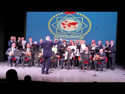 Performance nga Kori Lira Korca 2025