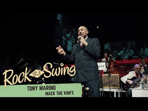 RTSF 2024 - Jamboree Revue - Mack The Knife by Tony Marino