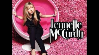 Jennette McCurdy - Love Is On The Way (2012)