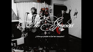 Video de No Gracias