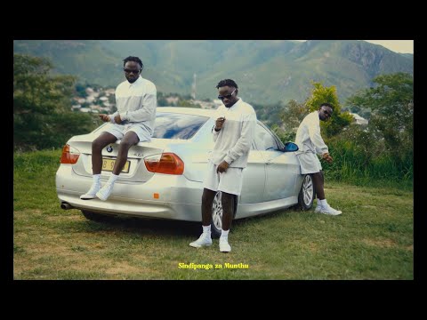 Crispy Malawi - Mutu (official video)