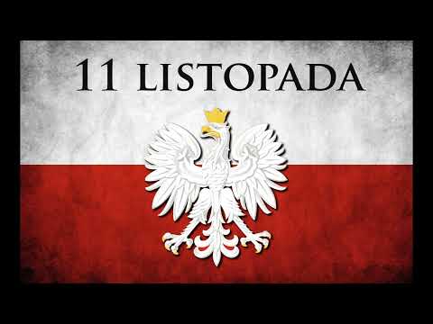 Nie wstydzę się być Polakiem