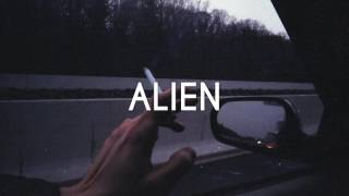 Alien Music Video