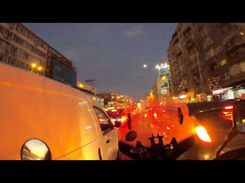 GoPro Hero 8, TimeWarp Auto