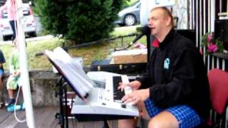 František Nedvěd - Jedu na koni František Nedvěd - Jedu na koni