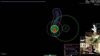 Bubbleman | Busdriver - Imaginary Places [LKR's de_places] 544x 12xMiss 93.87% #2 LOVED