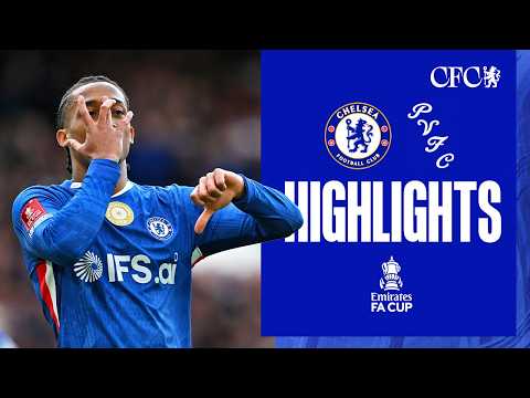 FC Chelsea Londra 7-0 FC Port Vale Stoke-on-Trent