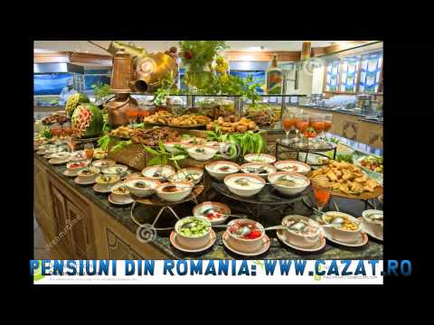 PENSIUNI STRAJA - Cazat.ro