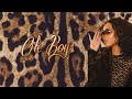 ASIA MONÉT OH BOYS LYRIC VIDEO