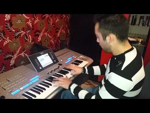 Drahoslav Bango - Tambal Proba