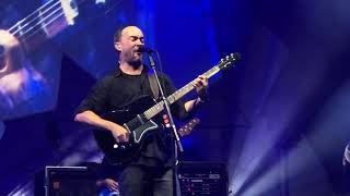 She - Dave Matthews Band - The Gorge - 9.2.18