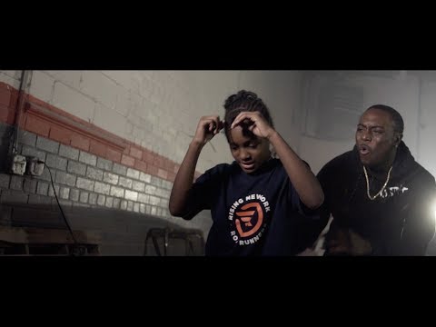 Running Man - Smoove ODE x BankRoll Shay x Freshy Lee (Music Video) | Shot By @MeetTheConnectTv