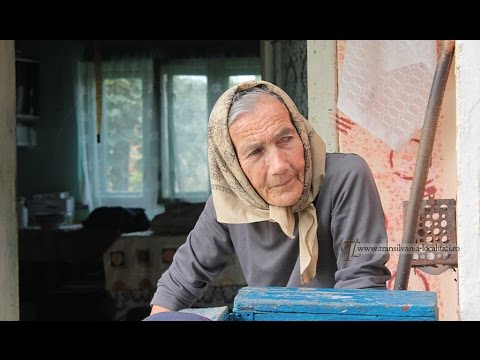 PODIȘ-SJ (2016) - Mădălina DEMIAN