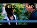 The Bodyguard 1992 Whitney Houston Kevin Costner I M Getting Fixed Up Here Truegritmoviescenes