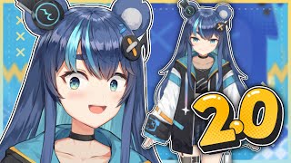 【2.0 REVEAL】 Forgotten Loveless Child is given a crumb (a loaf, even)!!!