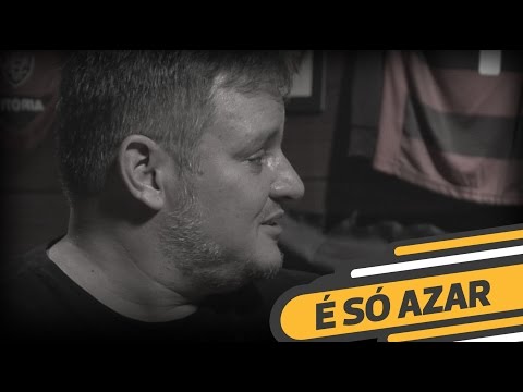 Papo Catiguria BAR FC - Manno Góes #01/11 - É SÓ AZAR